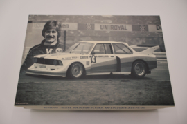 Revell, BMW 320 "Manfred Winkelhock" (Limited Edition)