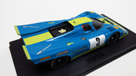 Fly Carmodel, Porsche 917K "1000Kms. Paris 1970"