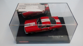 Carrera Evolution, Ford Mustang GT 350 (Historic Racer)