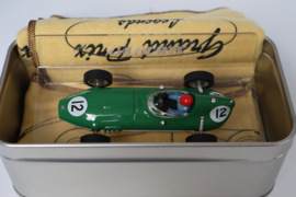 Cartrix, Lotus 16 1958 #12 (Limited Edition)