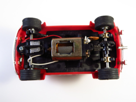 Scalextric, Mini Cooper #5