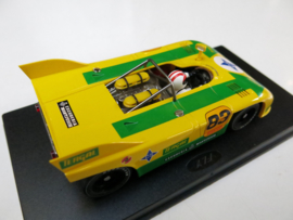 Fly Carmodel, Porsche 908/3 Cto. Montana 1973