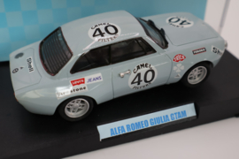 Team Slot, Alfa Romeo Giulia GTAM #40 "Spa 1971"