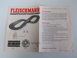 Spelregels t.b.v. startset 3012 (NL)