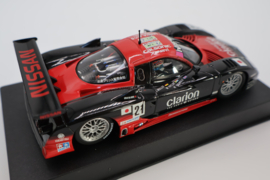 Slot.it, Nissan R390 GT1 "LeMans 1997"