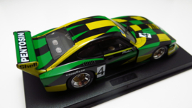 Fly Carmodel, Ford Capri RS Turbo "Nurburgring DRM 1981" (scheurtjes ovp)
