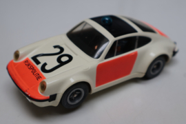 3226 Porsche 911 Rijkspolitie