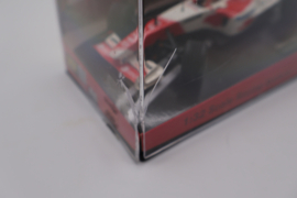 SCX, Toyota TF 104 "Interlagos"