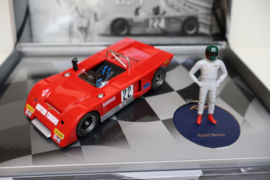 Fly GB-Track, Chevron B21 "Rafael Barrios"