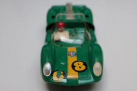 3210 Ford Lotus groen nr. 8