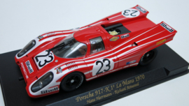 Fly Carmodel, Porsche 917K "1ste LeMans 1970"