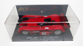 Fly Carmodel, Panoz LMP-1 "24h. LeMans 2002"