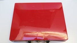 Fleischmann Miniature Case "Auto Salon"