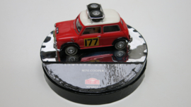 SCX Vintage, Mini Cooper 1275S Rally (Limited Edition)