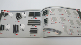 Ninco catalogus 1998/1999