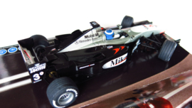 SCX, McLaren F-1 "Mika"