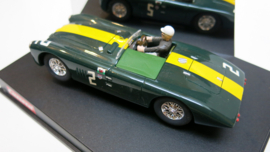 Carrera Evolution, Aston Martin DB3 "Race Version"