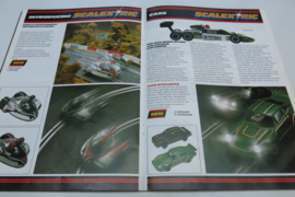 Scalextric catalogus 1980 (ENG)