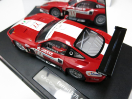 Carrera Evolution, Ferrari 575 GTC "G.P.C. Giesse Squadra Corse" Monza 2004