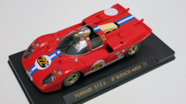 Fly Classic, Ferrari 512S N.A.R.T.