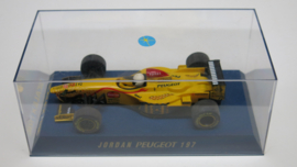 Scalextric, Jordan F1 Peugeot 197 (Limited Edition)