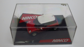 Ninco, Mini Cooper rood