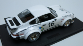 Fly Carmodel, Porsche 934 "Trans-Am Champion 1976"