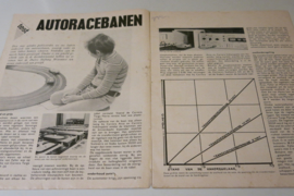 Informatieblad Consumentengids (Fleischmann test)