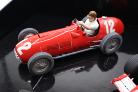 Scalextric, Ferrari 248 / 375 "Celebrating 50 Years of Scalextric" (Limited Edition)