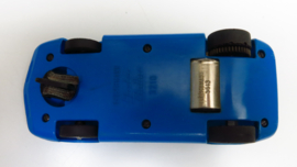3210 Ford Lotus blauw Caltex nr. 4