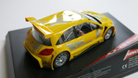Ninco, Renault Megane Trophy "Showcar"