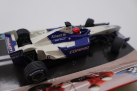 SCX, Williams F1 BMW FW26 #6