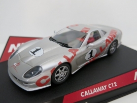 Ninco, Callaway C12