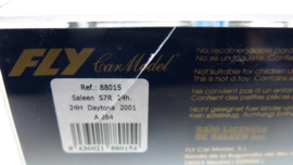Fly Carmodel, Saleen S7R "24h. Daytona 2001" (scheurtje ovp)