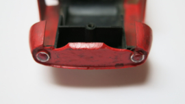 Porsche Carrera 6 kap rood #7