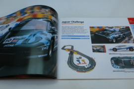 Scalextric catalogus 1997 (ENG)