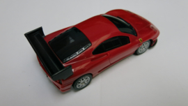 1:38 Ferrari 360 GTC