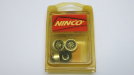 Ninco velgen t.b.v. BBS