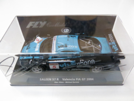Fly Carmodel, Saleen S7R Valencia Fia GT 2004 (special)