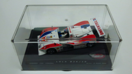 Spirit, Lola B2K / 10 "24h LeMans 2000"