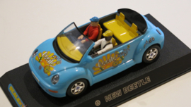 Scalextric, Volkswagen Beetle