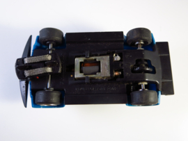 Scalextric, Mini Cooper Clubman "Mad Hatter" #7