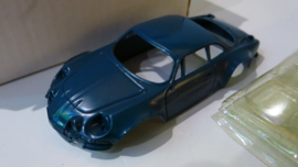 Cursa Models