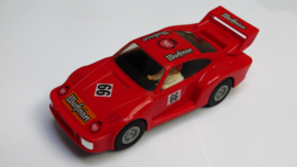 Porsche 935