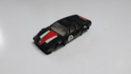 Body Carrera, BMW