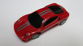 1:38 Ferrari 430 Scuderia
