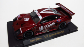 Fly Carmodel, Lister Storm U.K. Special Edition