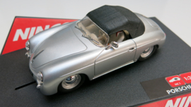 Ninco, Porsche 356A Speedster "Zilver"