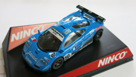 Ninco, McLaren F1 GTR "Jacadi"