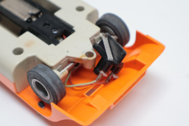 Porsche Can-Am oranje nr. 2 (COLT)